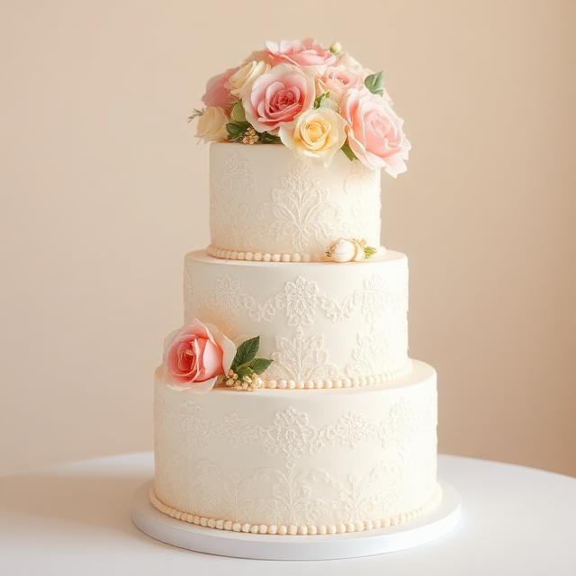 Wedding Cake gallery
