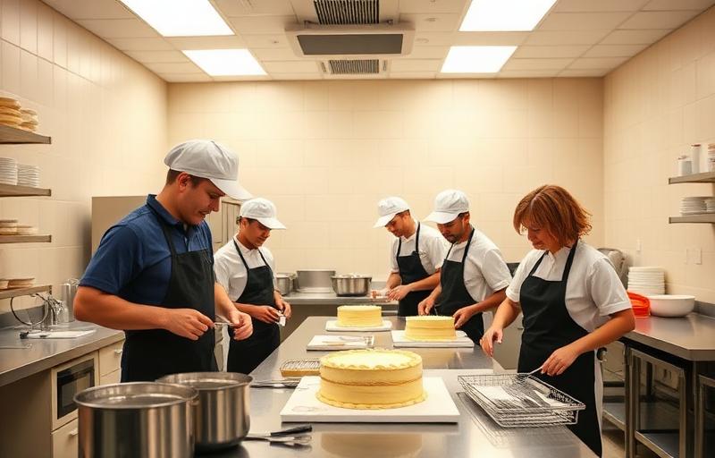 bakery course in kolkata