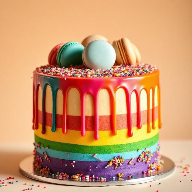 Celebration Cake gallery